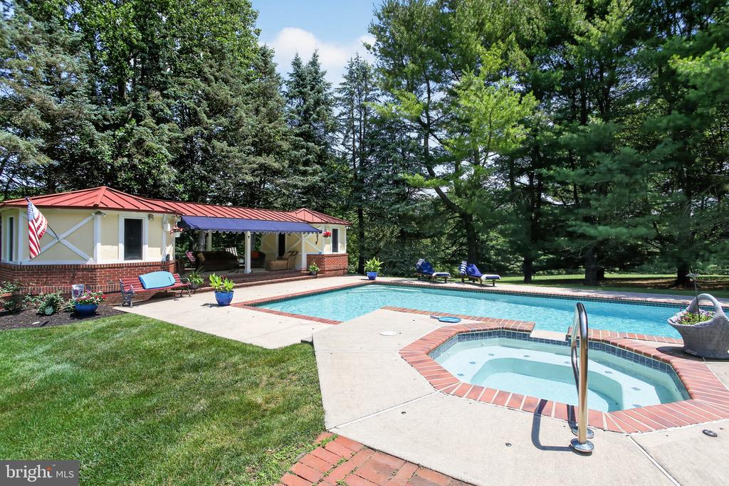 2415 CHESTER SPRINGS ROAD