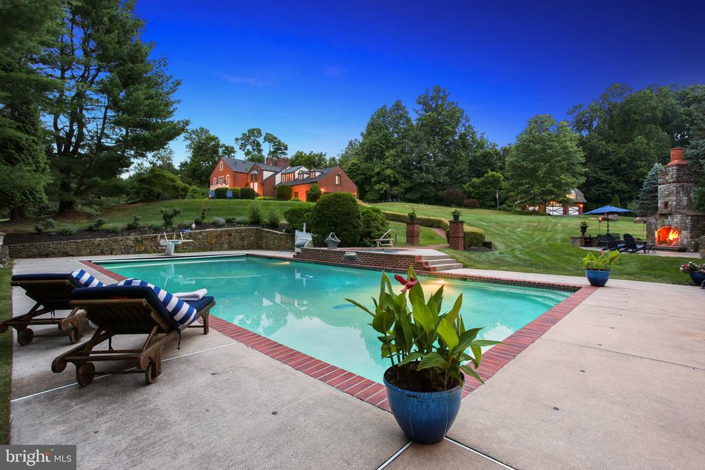 2415 CHESTER SPRINGS ROAD