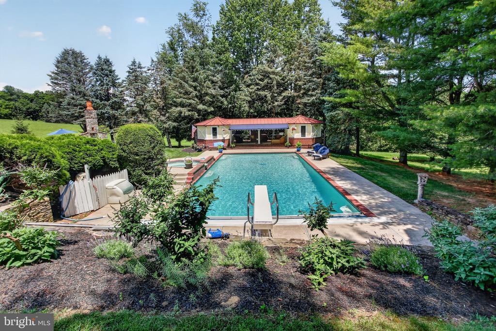 2415 CHESTER SPRINGS ROAD