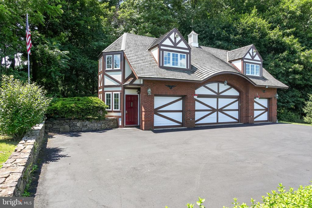 2415 CHESTER SPRINGS ROAD