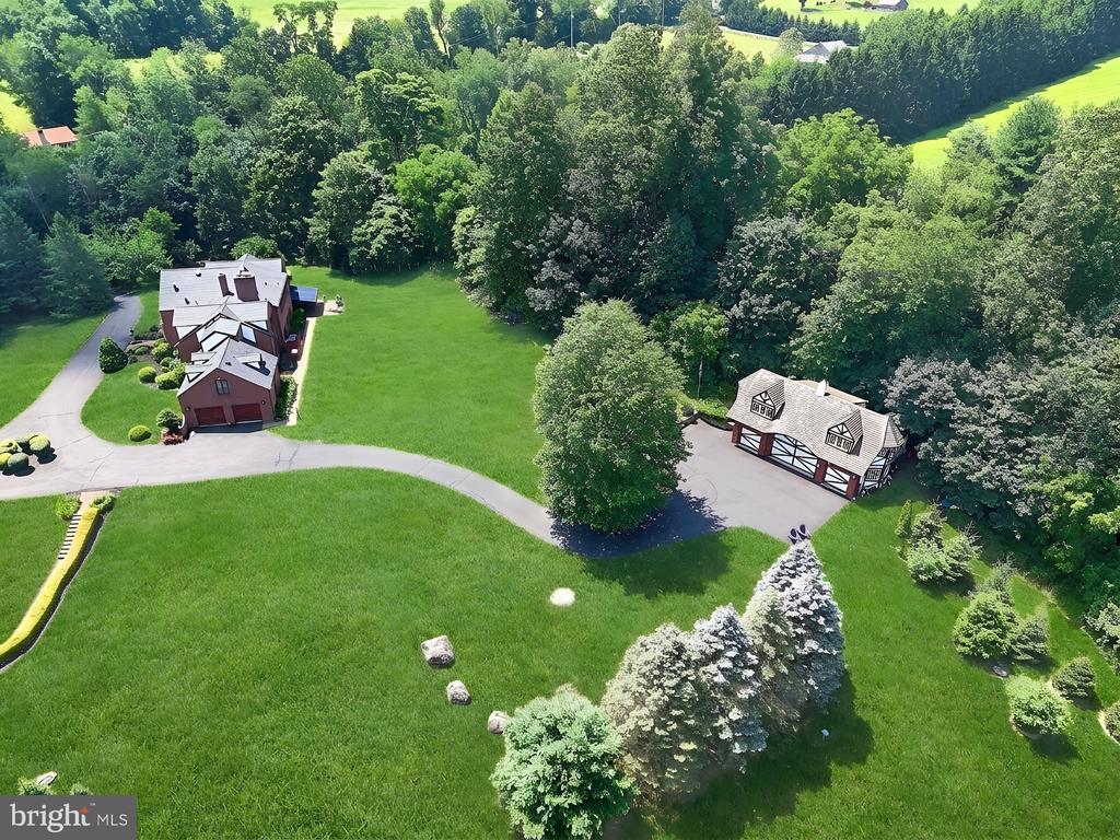 2415 CHESTER SPRINGS ROAD