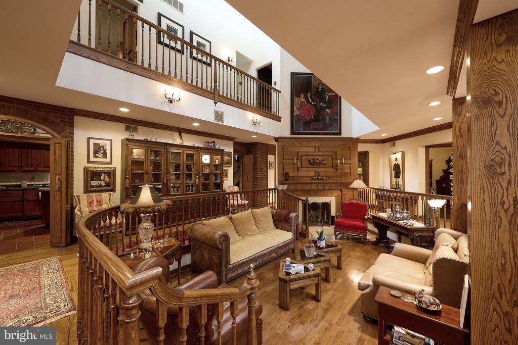 2415 CHESTER SPRINGS ROAD