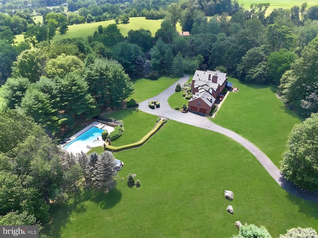 2415 CHESTER SPRINGS ROAD