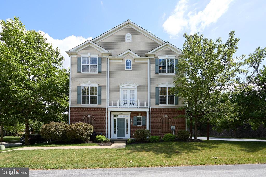 1937 CAVALIER LANE