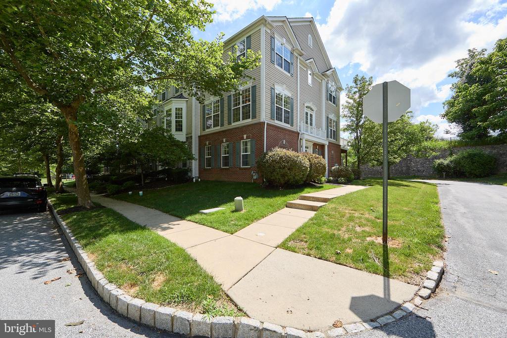 1937 CAVALIER LANE