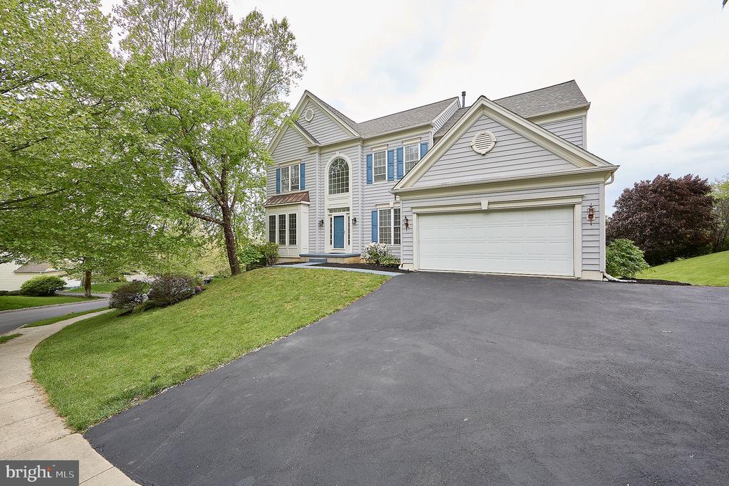 184 MAGNOLIA DRIVE