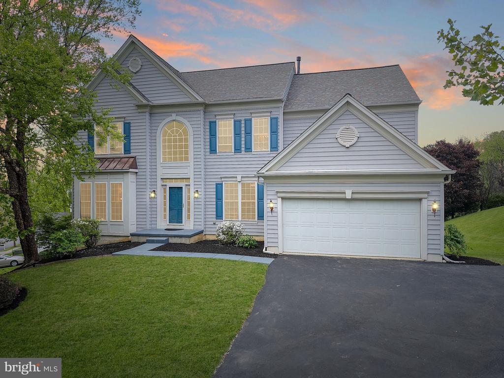 184 MAGNOLIA DRIVE