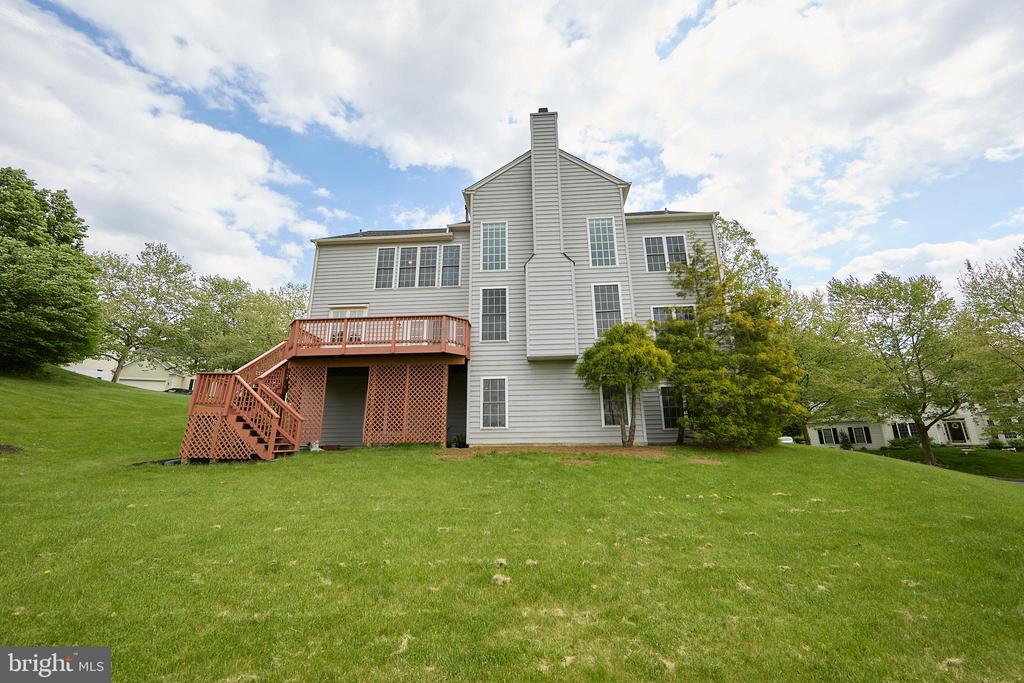 184 MAGNOLIA DRIVE