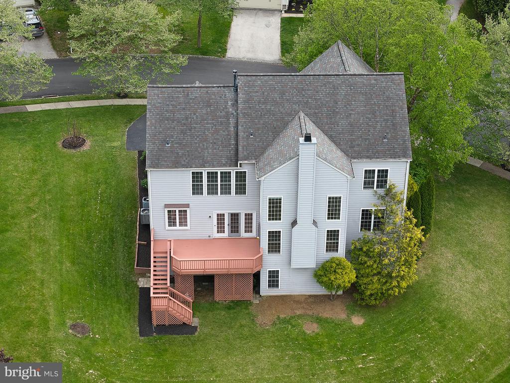 184 MAGNOLIA DRIVE