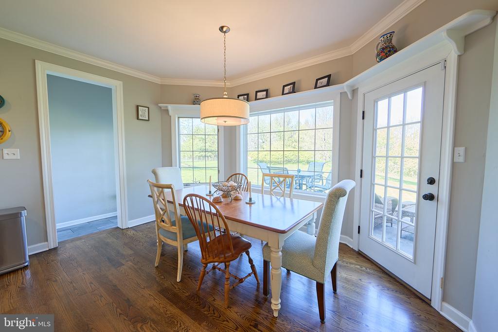 1012 BODINE ROAD