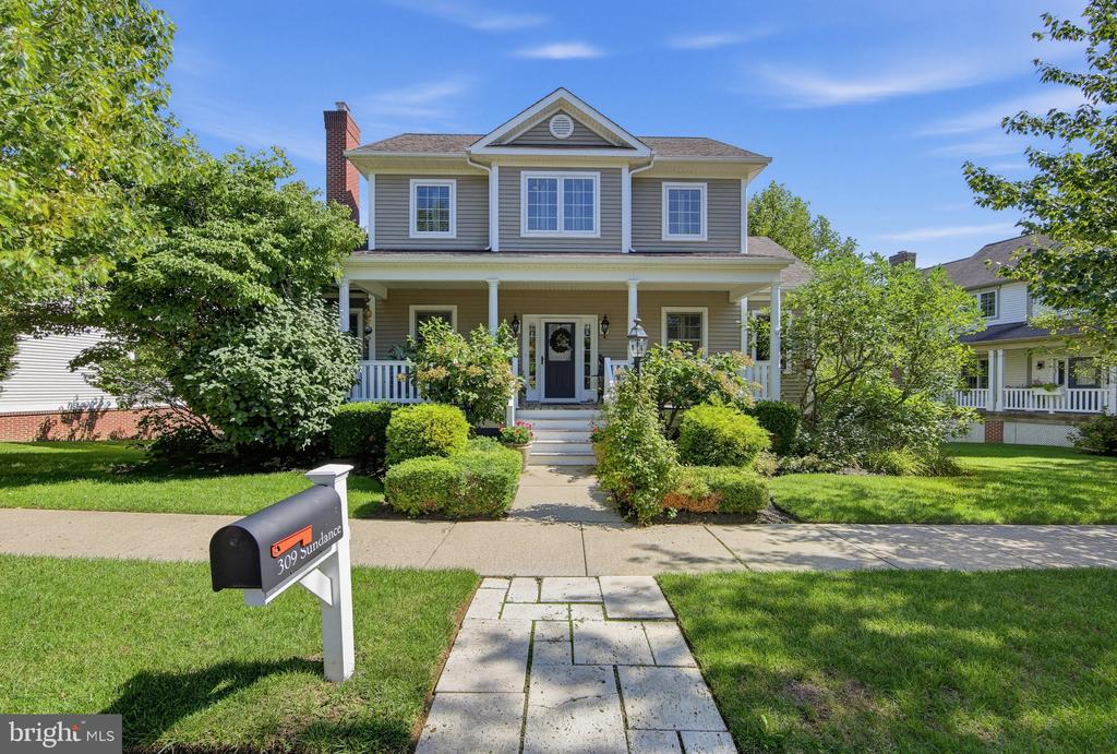309 SUNDANCE DRIVE