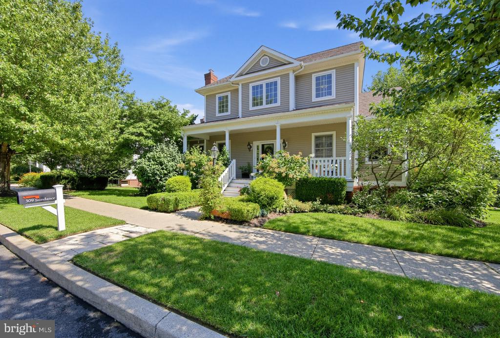 309 SUNDANCE DRIVE