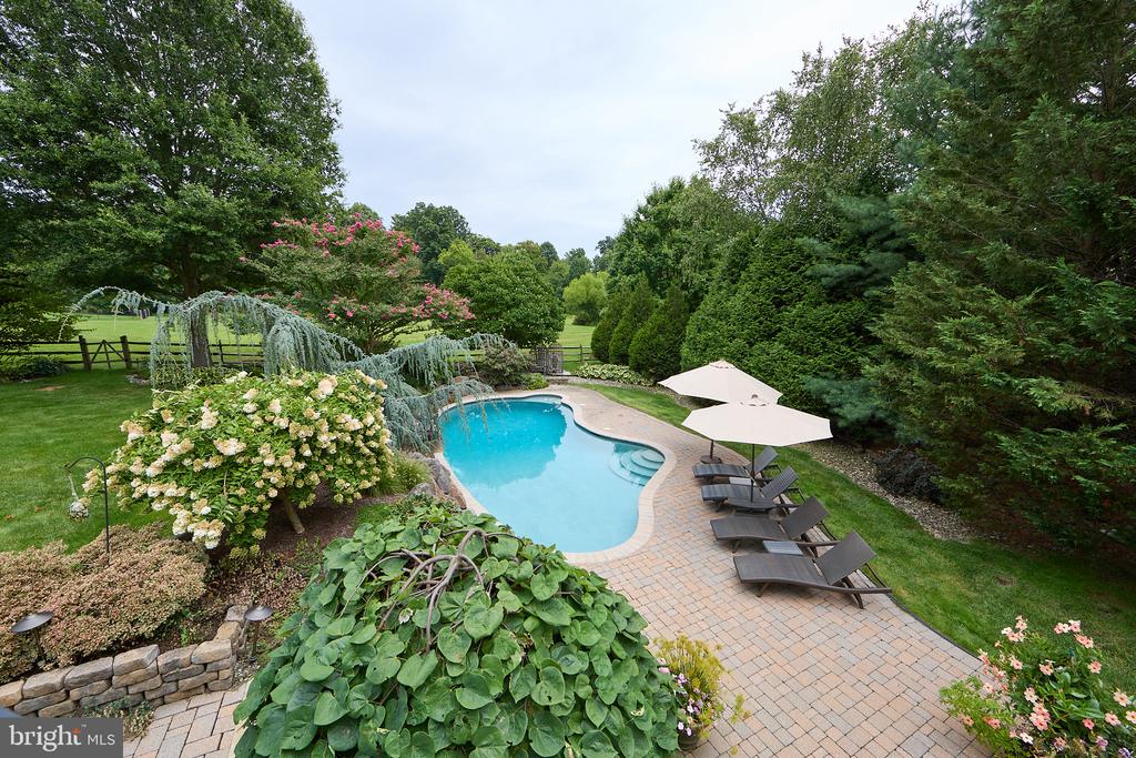 48 LILY POND LANE