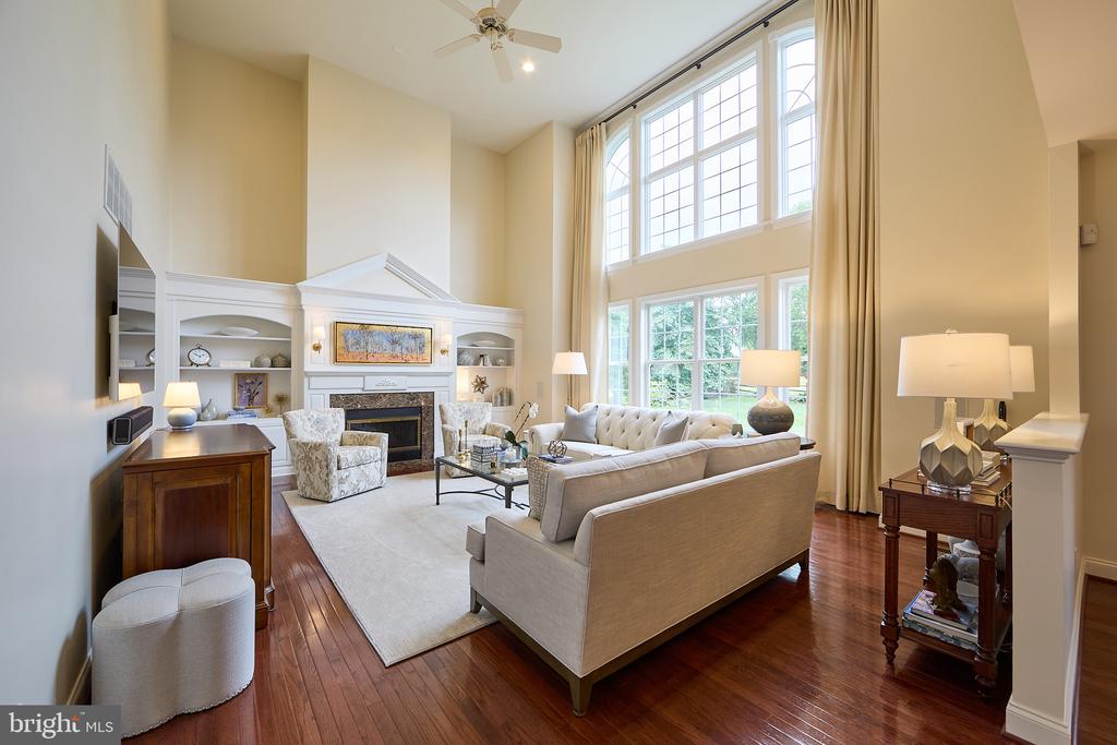 48 LILY POND LANE