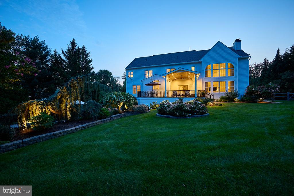 48 LILY POND LANE