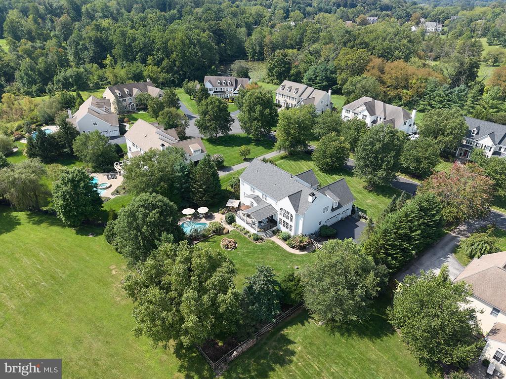 48 LILY POND LANE