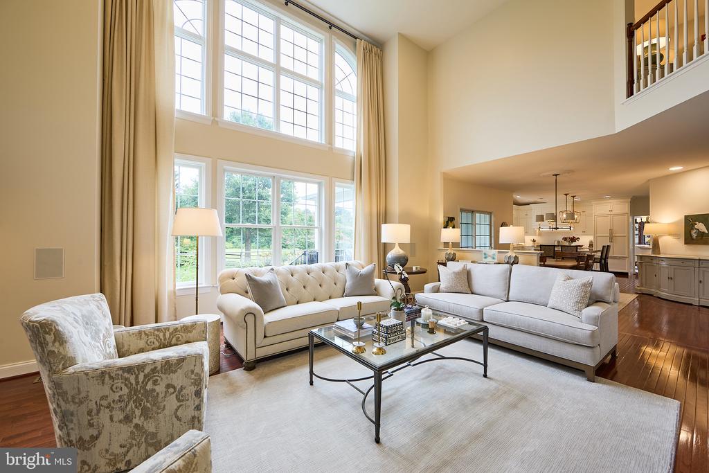 48 LILY POND LANE
