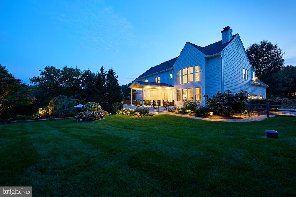 48 LILY POND LANE