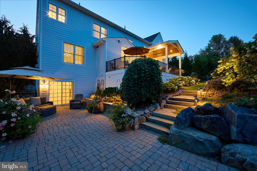 48 LILY POND LANE