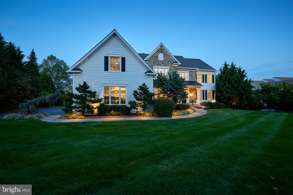 48 LILY POND LANE
