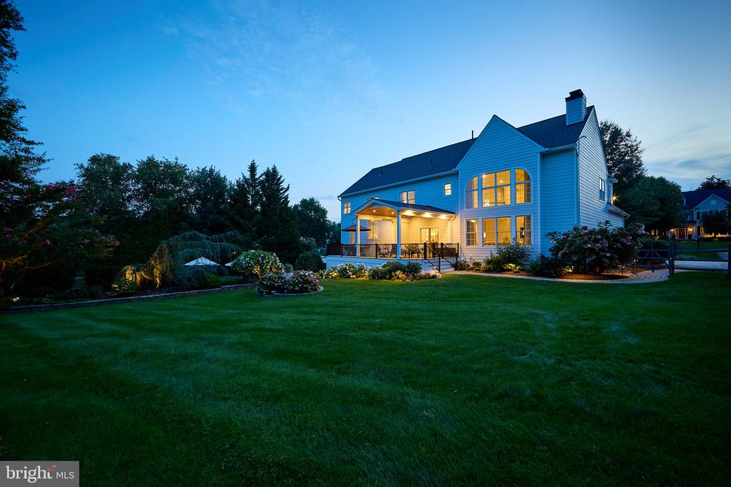 48 LILY POND LANE