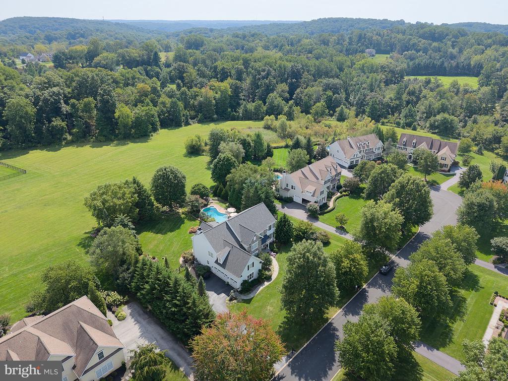 48 LILY POND LANE