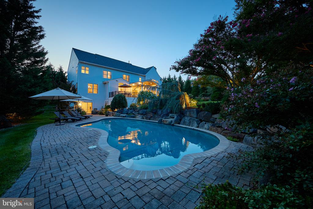 48 LILY POND LANE