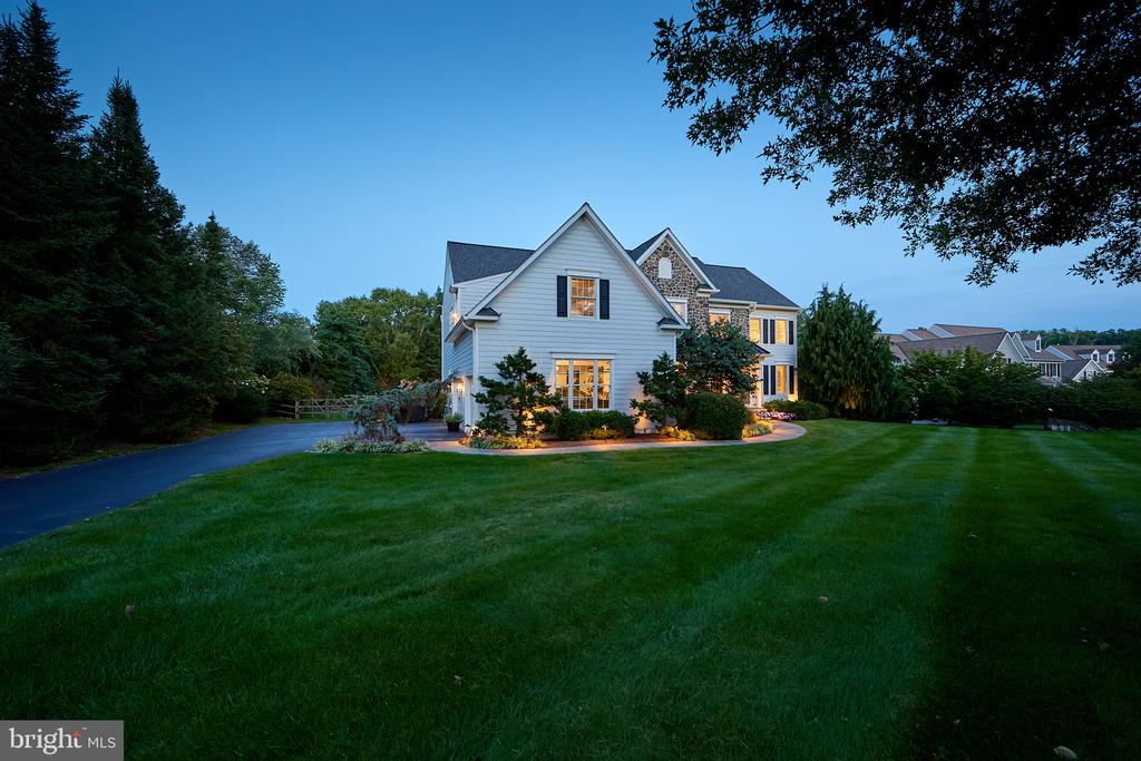 48 LILY POND LANE