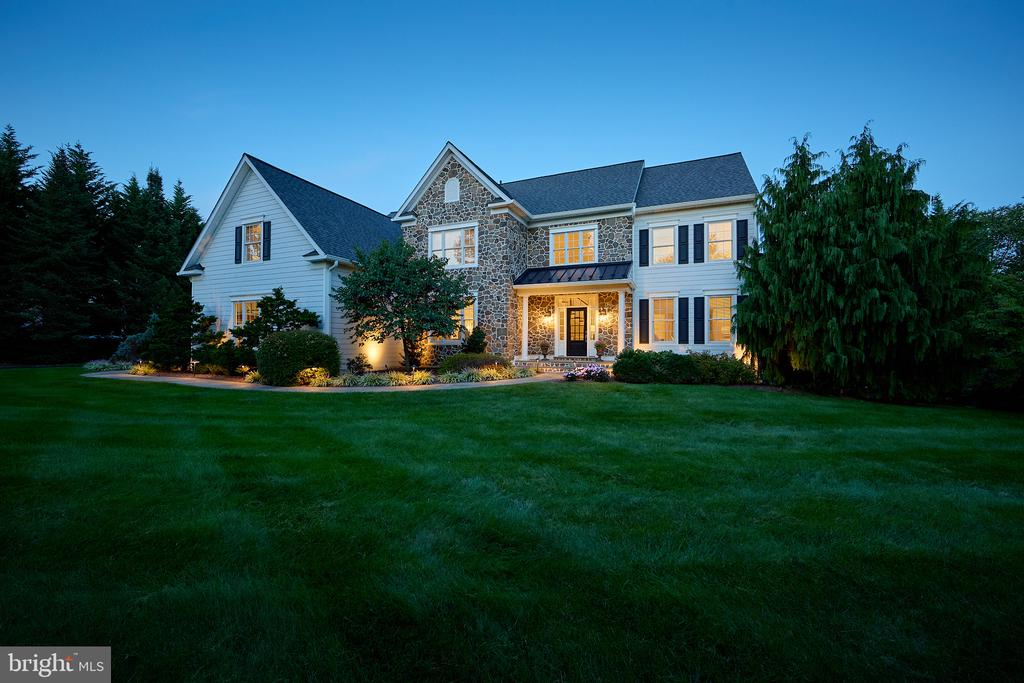 48 LILY POND LANE