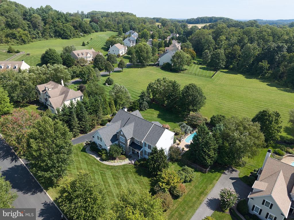 48 LILY POND LANE