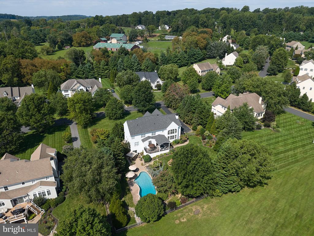 48 LILY POND LANE