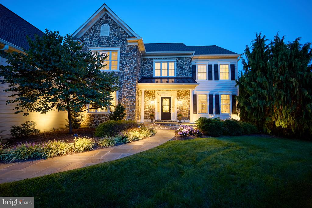 48 LILY POND LANE