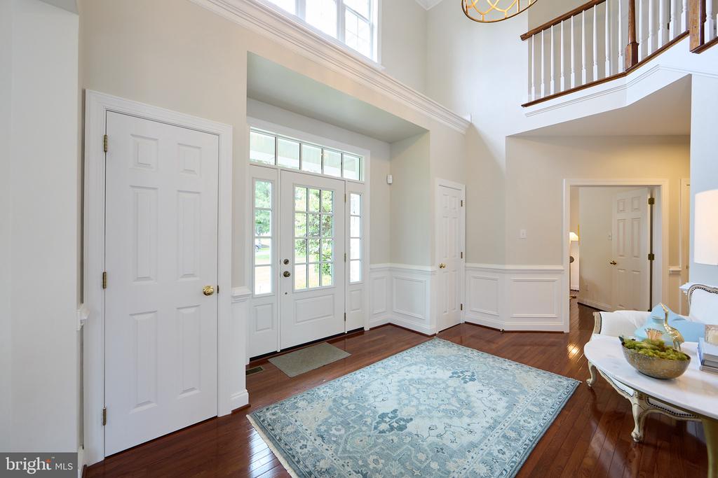 48 LILY POND LANE