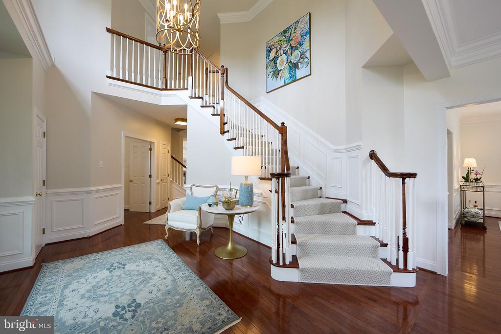48 LILY POND LANE