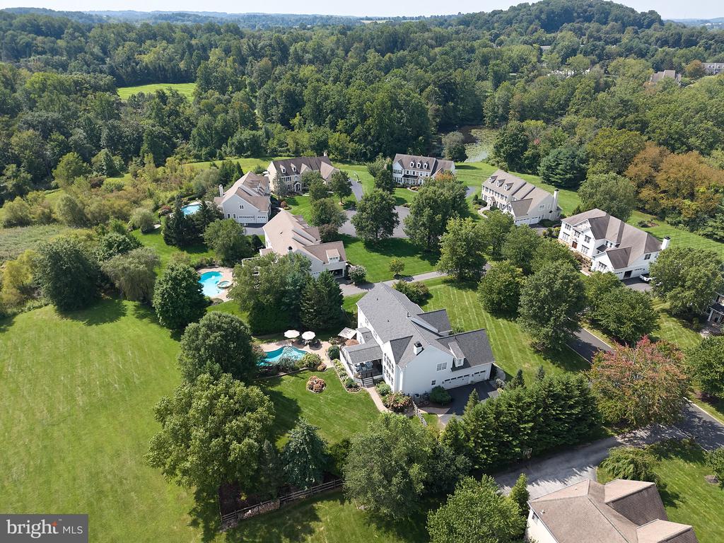 48 LILY POND LANE