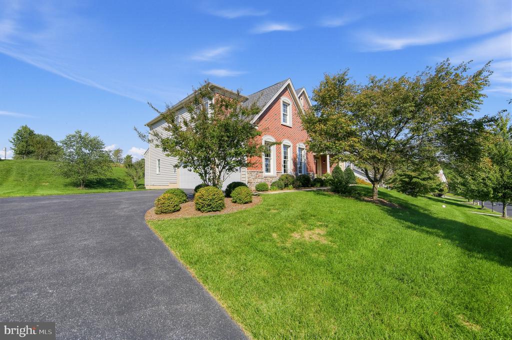 3996 POWELL ROAD