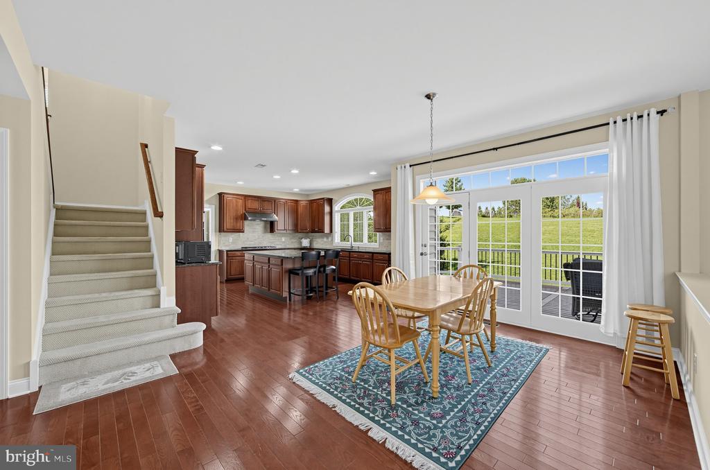 3996 POWELL ROAD