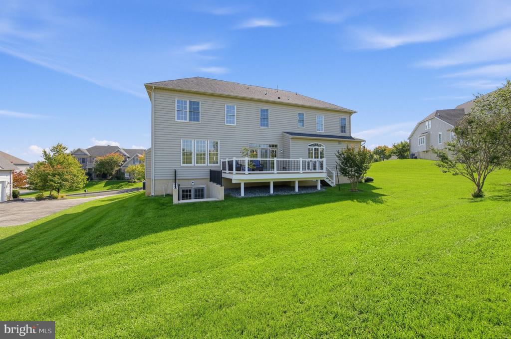 3996 POWELL ROAD