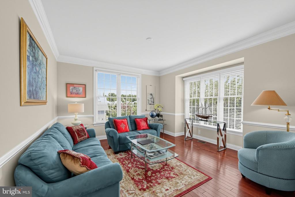 3996 POWELL ROAD