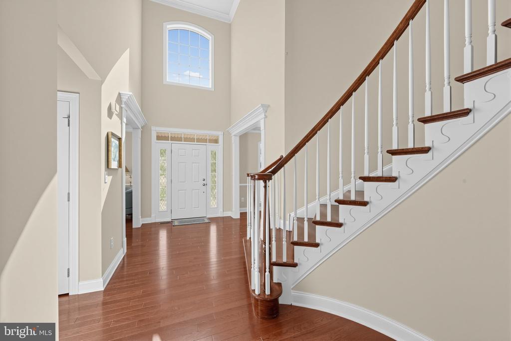 3996 POWELL ROAD