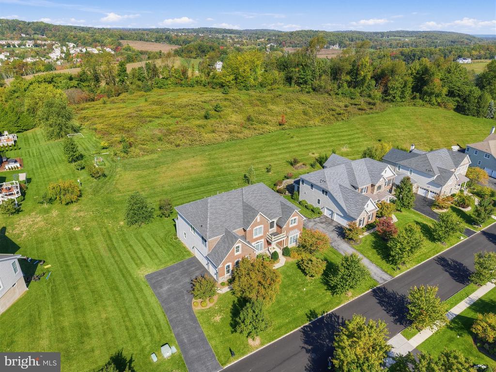 3996 POWELL ROAD