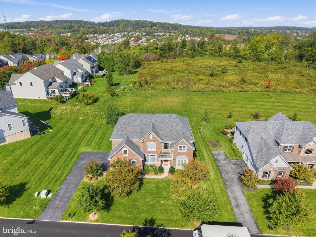 3996 POWELL ROAD