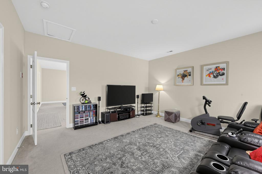3996 POWELL ROAD