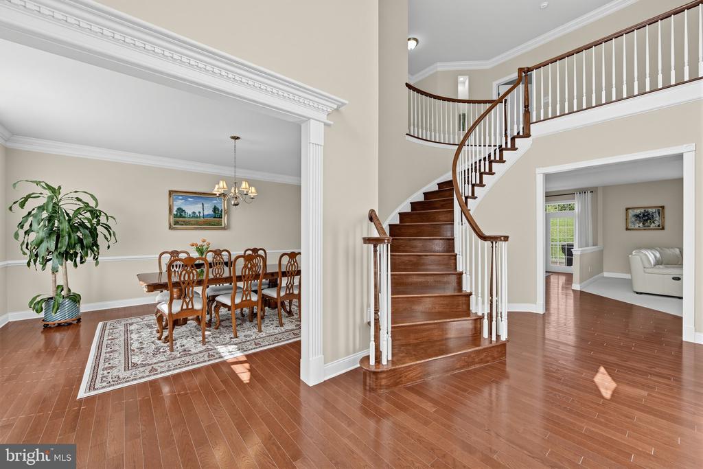 3996 POWELL ROAD