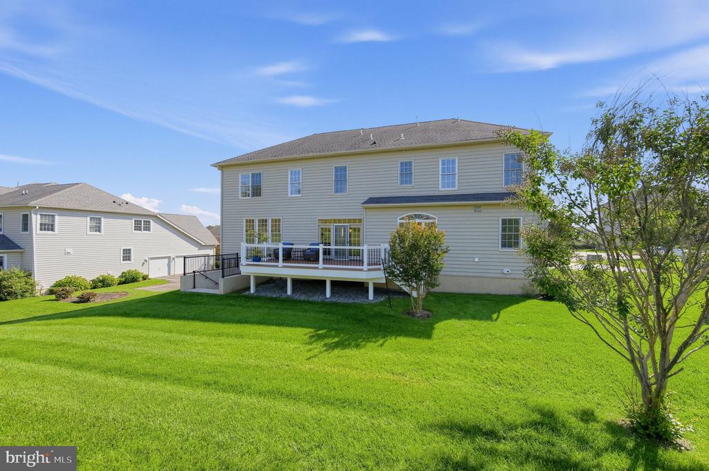 3996 POWELL ROAD