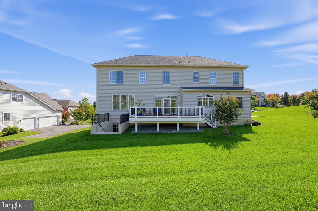 3996 POWELL ROAD
