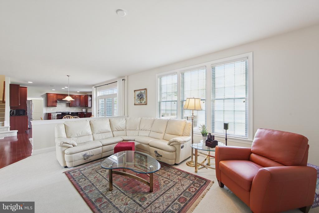 3996 POWELL ROAD