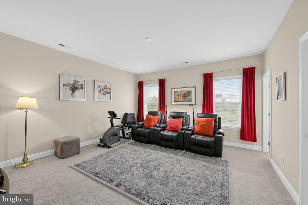 3996 POWELL ROAD