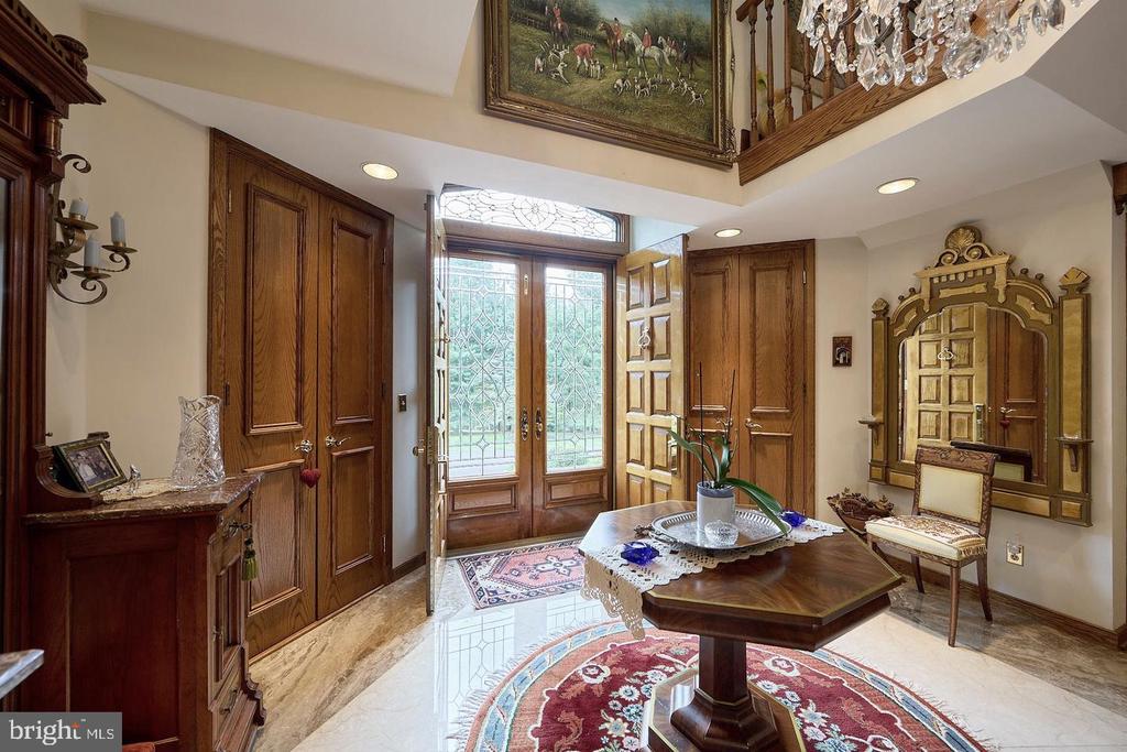 2415 CHESTER SPRINGS ROAD