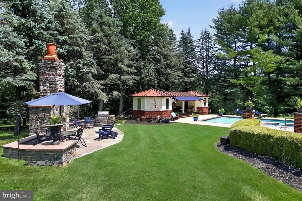 2415 CHESTER SPRINGS ROAD